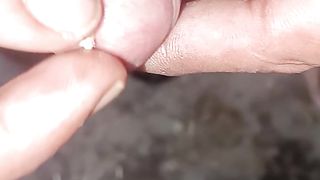 Dick in strw