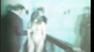 Vintage bdsm