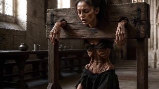 Anorexic Ai 2