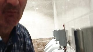 Realtor Oleg Yakuba is that same pathetic faggot who licks urinals.