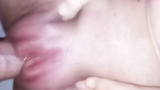 Pumped Pussy fuck