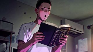 The bedroom summons