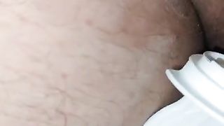 Bizarre cbt insertionbdsm pervers insect