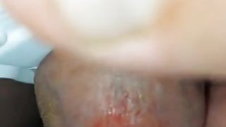 Bizarre cbt insertionbdsm pervers insect