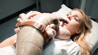 Oral implantation
