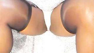 BlueGirl70 Juicy Plump Thighs
