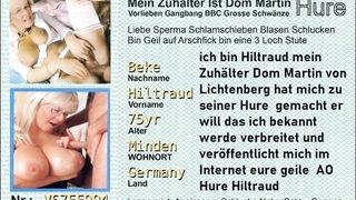 Hiltraud Bekemeier aus Minden