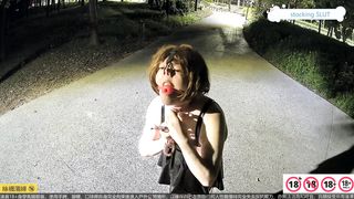 running in handcuffs 42