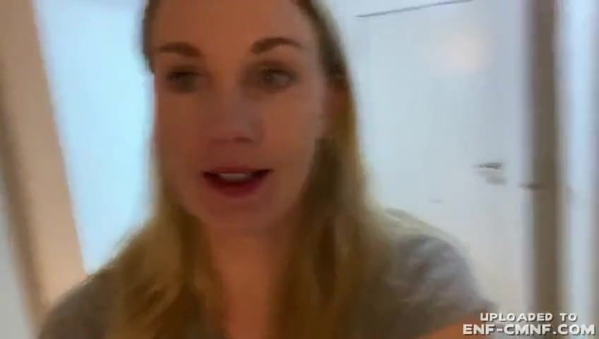 Risky nude dare video
