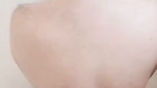 Albert Pogosov naked in the shower. Tg: Newtel8
