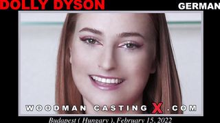 Dolly Dyson CastingX