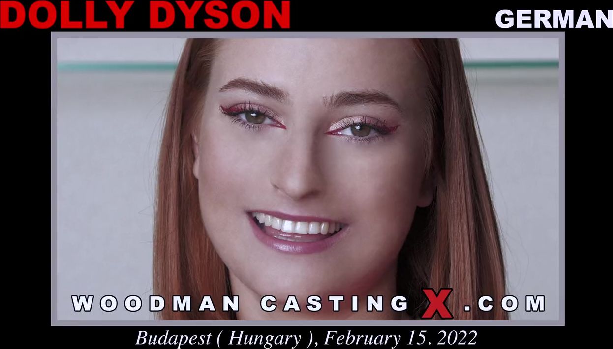 Dolly Dyson CastingX