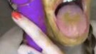 Smearing