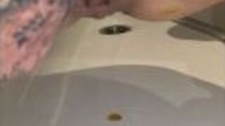 Shower darkfans