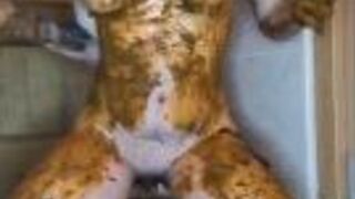 Scat body
