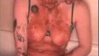 Masturbation