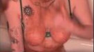 Masturbation