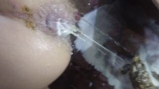 Milk and Poop