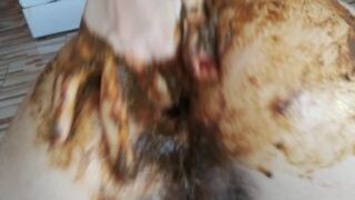 Dark Shit GApe