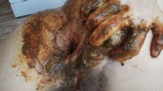 Dark Shit GApe