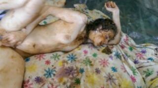Epic Scat Defloration. Part 4