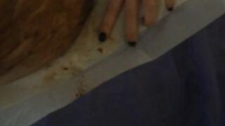 Epic Scat Date. Part 2