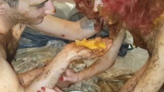 Christmas Shitty Massacre. Part 7