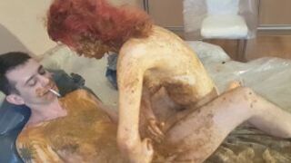 Christmas Shitty Massacre. Part 3