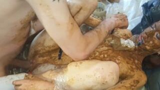 Christmas Shitty Massacre. Part 3
