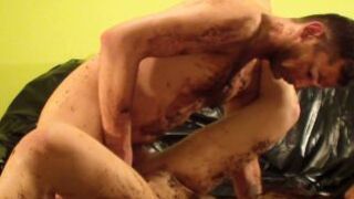 Bad Teacher_ Epic Amature Scat Fucking Couple Part 3
