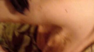 Bad Teacher_ Epic Amature Scat Fucking Couple Part 2