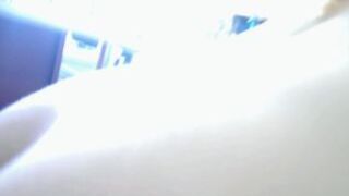 Alice In Her Fist ScatAction. Part 1