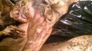 Epic Scat Session. Part 9