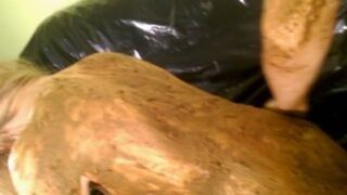 Epic Scat Session. Part 6