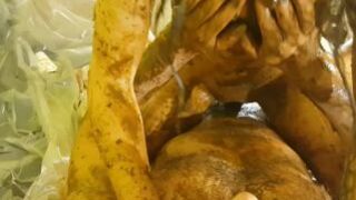 Epic Scat HardCore. Part 8