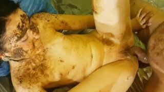 Epic Scat HardCore. Part 6