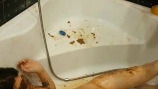 Epic Scat HardCore. Part 5