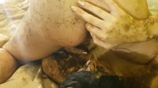 Epic Scat HardCore. Part 3