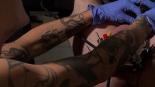 Anal Fisting Sounding and Electro Done at the Same Time ft Mistr