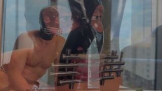 Human Table CBT Nipple Punishment and More ft Mistressae by Mist