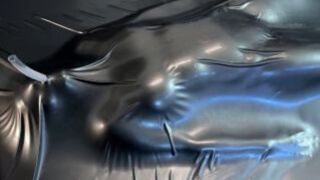 Mistressae and Shannon Huxley the Vac Bed by Mistress Ae Short H