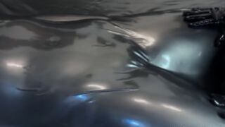 Mistressae and Shannon Huxley the Vac Bed by Mistress Ae Short H