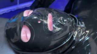 Mistressae Lady Valeskas Anal Stretching School Second Semester