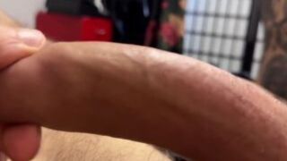 Perverted Nurse Latex Glove Handjob and Fucking POV ft Mistressa