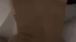 Paki wife exposing her self ?