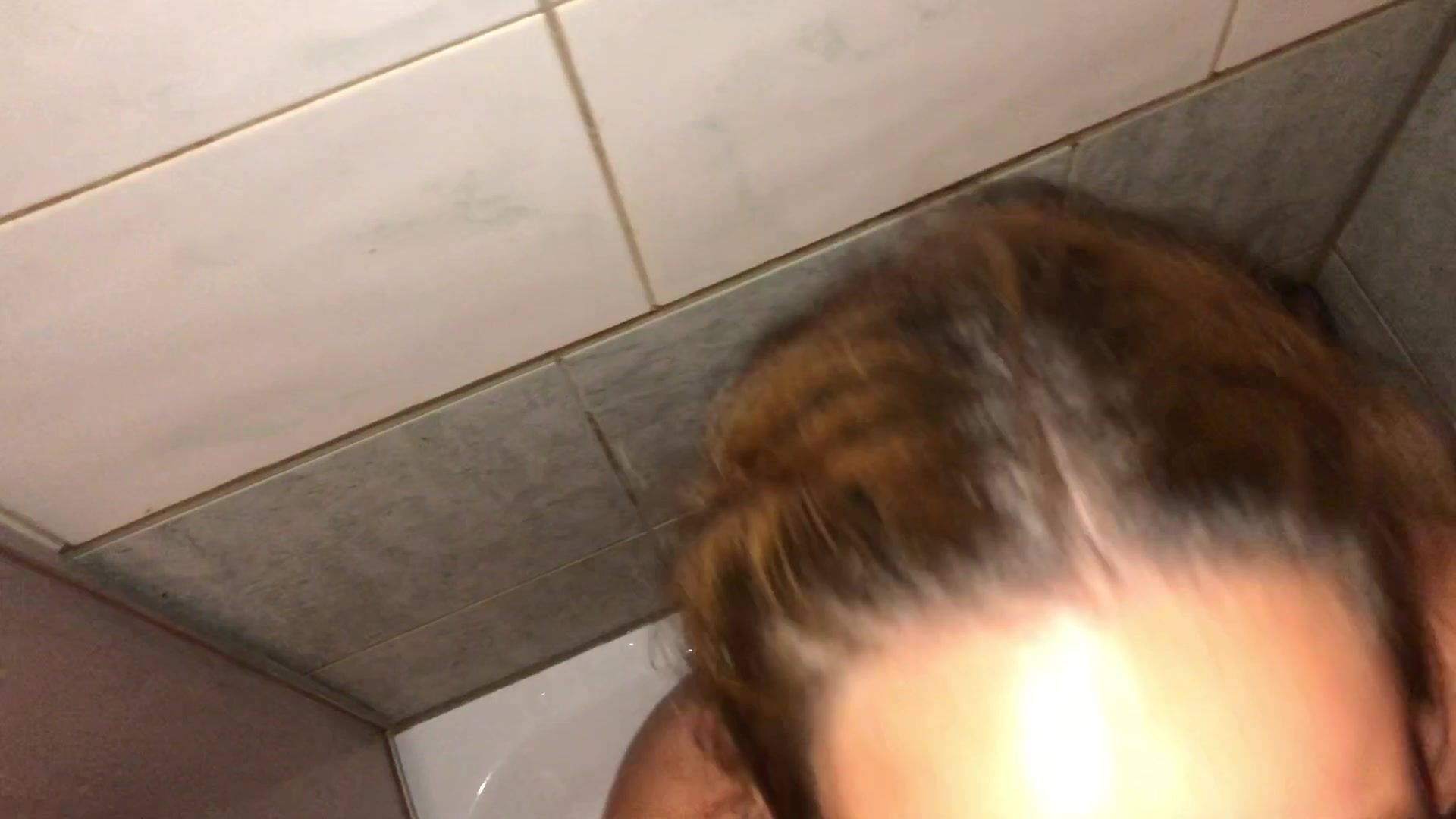 piss drinking