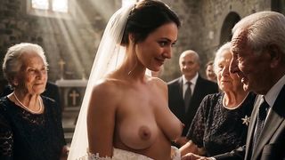 wedding dream