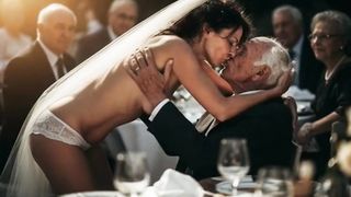 wedding dream