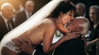 wedding dream