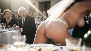 wedding dream